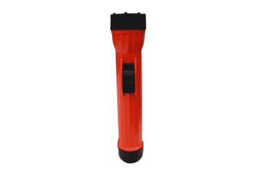 BRIGHTSTAR 2224-LED, LED FLASHLIGHT, 3D CELL, UL APPROVED, 15720