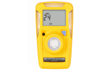 HONEYWELL BW, Clip 2 SINGLE GAS DETECTORS (H2S), BWC2-H