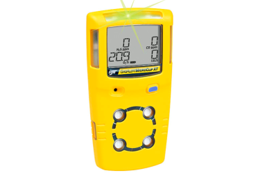 HONEYWELL BW, MULTI-GAS DETECTOR, GasAlertMicroClip XT