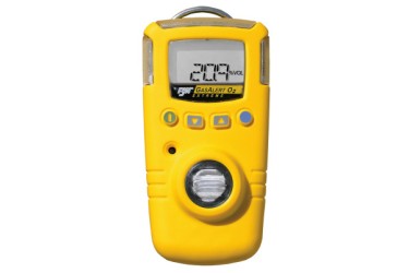 HONEYWELL BW, SINGLE-GAS DETECTORS, GasAlert Extreme