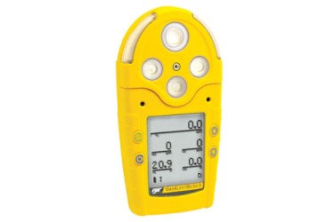 HONEYWELL BW, MULTI-GAS DETECTOR, GasAlertMicro 5