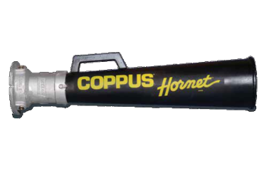 COPPUS® JECTAIR 3HP HORNET , 59-14-11 Portable air movers