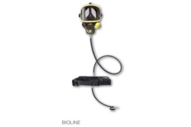SERVICE - HONEYWELL FENZY (FRANCE) BIOLINE, AIRLINE BREATHING APPARATUS, P/N: 1816054