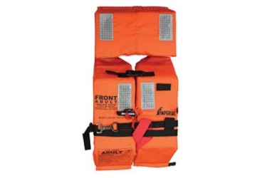 IMPERIAL 230RT DELUXE OFFSHORE PFD