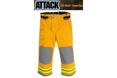 LAKELAND OSX® Attack™, PANTS ONLY