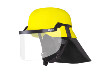 BULLARD H1000 Firefighting Helmet