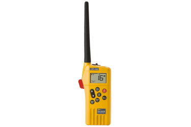 OCEAN SIGNAL SAFESEA V100 GMDSS HANDHELD VHF RADIO, P/N: 720S-00614