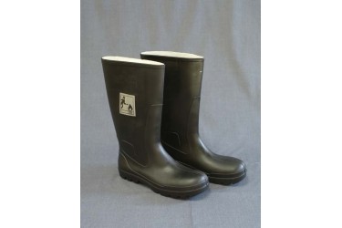 PG, PGP4022-MED-44, TYPE: SABF BOOTS, SZ: 44