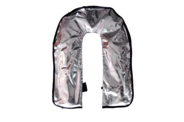 RS, RSY-150TS-1 FLAMEPROOF COVER ONLY FOR RSY-150TS-1 LIFEJACKET/LIFEVEST