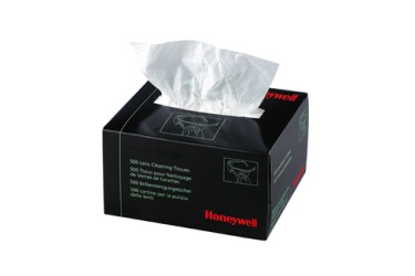 SPERIAN 1011379 CLEAR LENS CLEANING TISSUE BY HONEYWELL, FORMERLY KNOWN AS PULSAFE