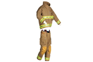 ULTRAMOTION, TURNOUT GEAR