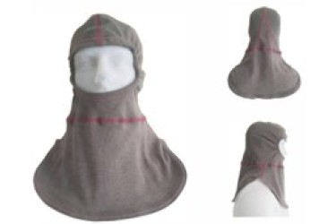 Fire Fighting Accessories - BALACLAVA, FIRE HOOD FOR FIRE FIGHTERS
