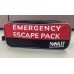 DURAM, NOAH - Escape Packs (Grab Bags)