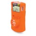 RENTAL GAS CLIP SGC-H SINGLE GAS DETECTOR, H2S (HYDROGEN SULFIDE)