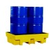 ROMOLD, SPILL CONTAINMENT PALLET