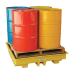 ROMOLD, SPILL CONTAINMENT PALLET