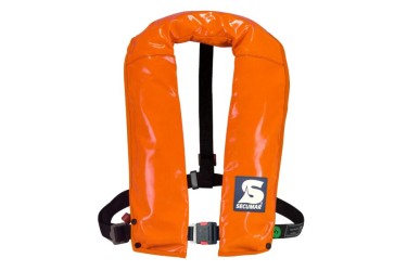 SECUMAR Golf 150 SPR, INFLATABLE LIFEJACKET 150N