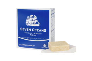 Seven OceanS® Emergency Ration