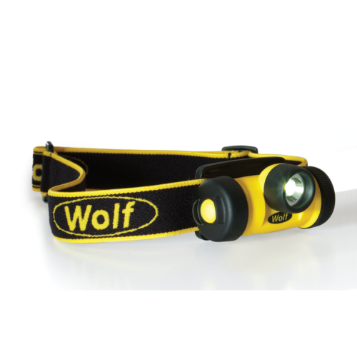 led headtorch