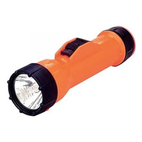 safety flashlight