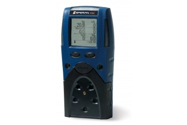 HONEYWELL PHD6 GAS DETECTOR - Discontinued