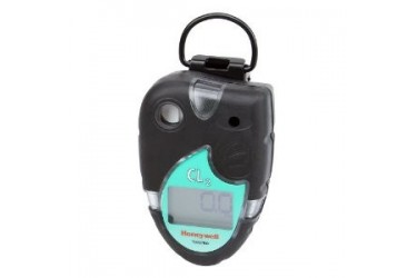 HONEYWELL TOXI PRO CL2 CHOLRINE SINGLE GAS DETECTOR