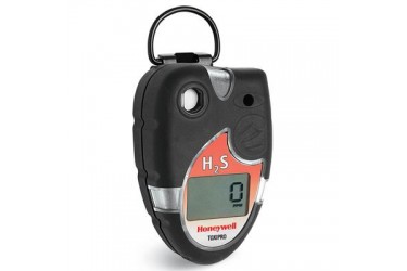 RENT TOXI PRO H2S SINGLE GAS DETECTOR