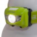 BRIGHTSTAR 200501 VISION LED HEADLAMP, 185 LUMENS