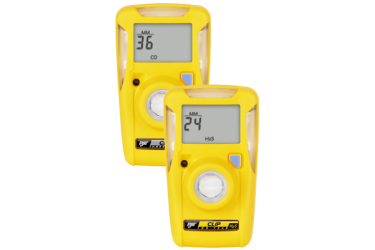 BW, SINGLE-GAS DETECTORS, BW Clip 