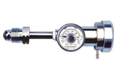 RENT CALGAZ DEMAND FLOW REGULATOR P/N: 2003-330, MAX.207 BAR