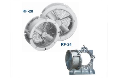 RENT COPPUS® RF-20, PN: 1-500182-00,W/1" LUG