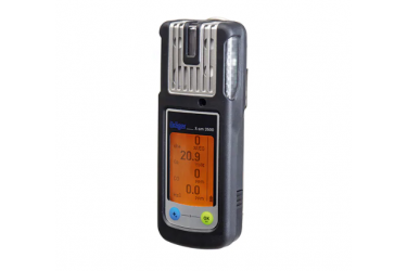 DRAEGER, GAS DETECTOR, X-AM® 2500