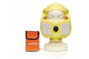 DURAM, KIMAX Chemical Escape Mask (ABEK2)