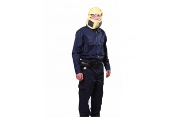 DURAM, MASKITO COMPACT ESCAPE MASK (ESCAPE HOOD)