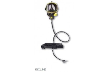 HONEYWELL FENZY (FRANCE) BIOLINE, AIRLINE BREATHING APPARATUS, P/N: 1816054, HONEYWELL