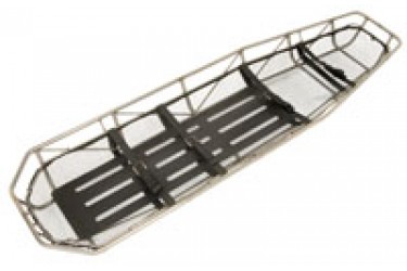 JUNKIN MILITARY BASKET STRETCHER MIL-8131-W