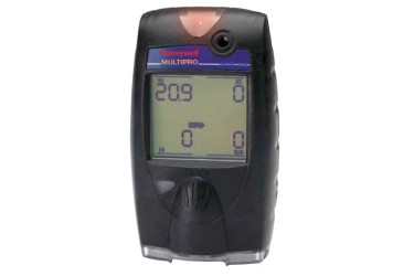 RENT HONEYWELL MULTIPRO GAS DETECTOR