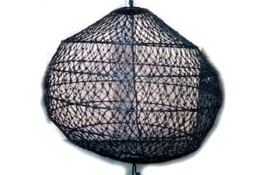 RS, BLACK BALL, 24'' NET TYPE