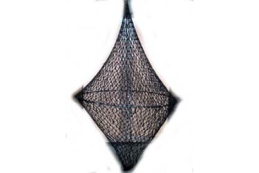 RS, BLACK DIAMOND, 24'' NET TYPE