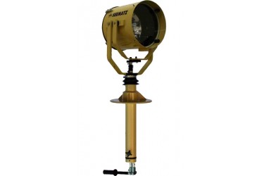 SEEMATZ CABIN CONTROL SEARCHLIGHTS, COMPLETE