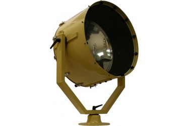 SEEMATZ SUEZ SEARCHLIGHTS, COMPLETE