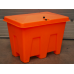 SPILL STATION, LIFEJACKET & HELI CRASH KIT BOXES (ORANGE)