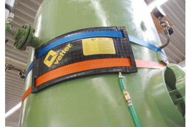 Vetter Leak Sealing Bags