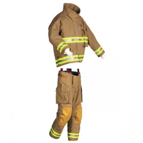 ULTRAMOTION, TURNOUT GEAR